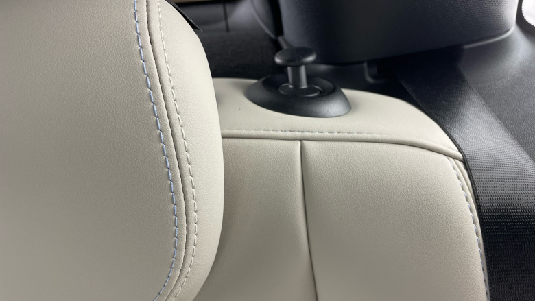 MINI Cooper 1.5 C Exclusive 5dr Auto Petrol Hatchback